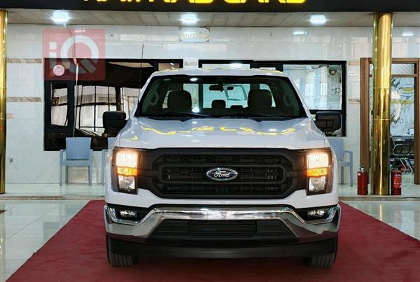 Ford for sale in Iraq